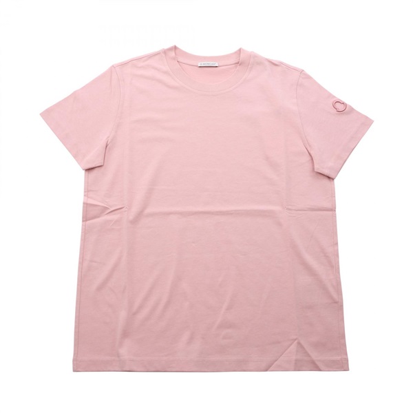 モンクレール(MONCLER)モンクレール Tシャツ 半袖Tシャツ 衣料品 