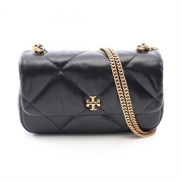 トリーバーチ MINI KIRA DIAMOND QUILT FLAP BAG ショルダーバッグ バッグ レディース 154710001