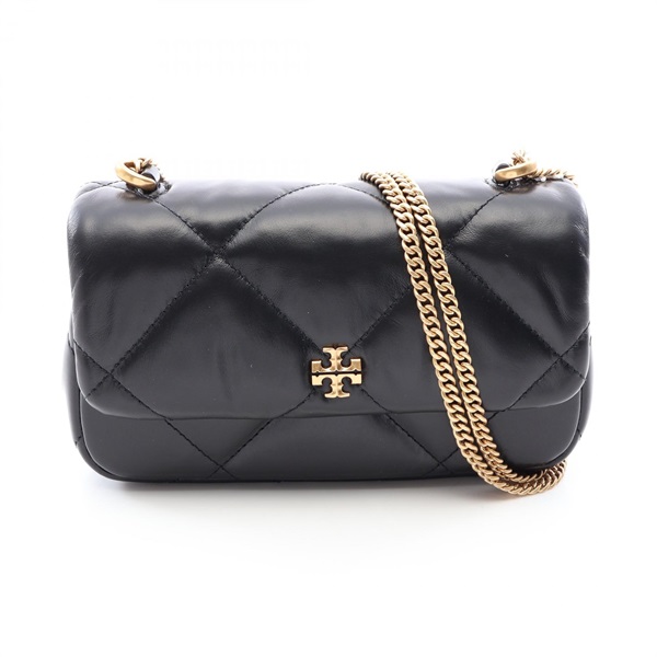 トリーバーチ MINI KIRA DIAMOND QUILT FLAP BAG ショルダーバッグ バッグ レディース 154710001