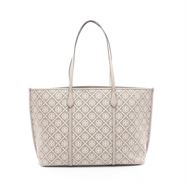 トリーバーチ PERRY T MONOGRAM トートバッグ バッグ レディース 178182020