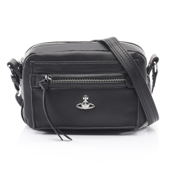 ヴィヴィアンウエストウッド HANNAH CROSSBODY ショルダーバッグ バッグ レディース 48030019US000DN403