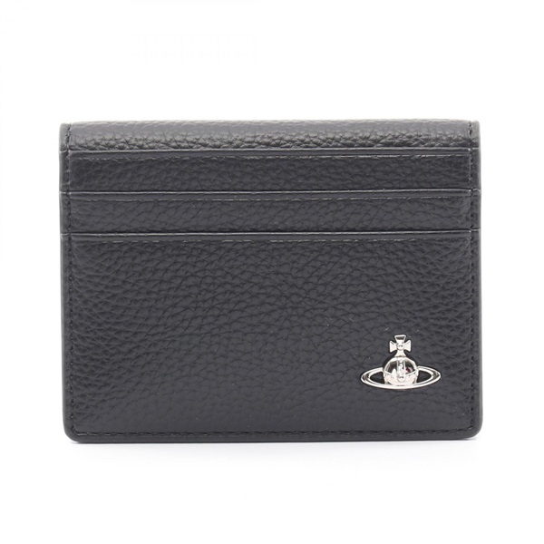 ヴィヴィアンウエストウッド MAN CARD HOLDER オーブ カードケース アクセサリー メンズ 5402000ZMS000DN403