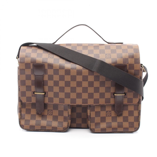 Louis Vuitton ルイヴィトン N42270 ブロードウェイ ルイ・ヴィトン(LOUIS VUITTON)ルイ・ヴィトン ブロードウェイ 2WAY