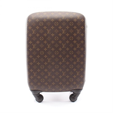 ルイ・ヴィトン(LOUIS VUITTON)ルイ・ヴィトン ゼフィール55 キャリー 