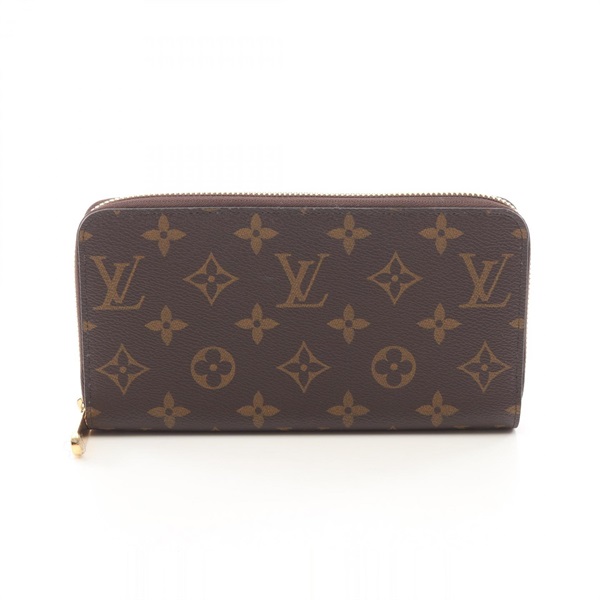 ルイ・ヴィトン(LOUIS VUITTON)ルイ・ヴィトン ジッピーウォレット ルイ・ヴィトン(LOUIS VUITTON)ルイ・ヴィトン ジッピーウォレット