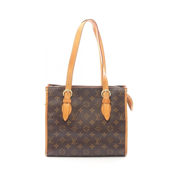 ルイ・ヴィトン(LOUIS VUITTON)ルイ・ヴィトン ポパンクール オ 