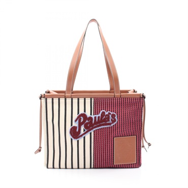 ロエベ(LOEWE)ロエベ paula's ibiza パウラズイビザ クッショントート