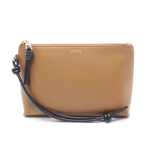 ロエベ KNOT T POUCH ポーチ バッグ レディース CEM1KNPX01
