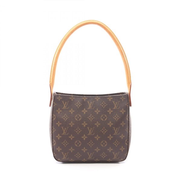 ルイ・ヴィトン(LOUIS VUITTON)ルイ・ヴィトン ルーピングMM 