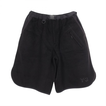 ワイスリー M LEO FLEECE FOOTBALL SHORTS ハーフパンツ パンツ 衣料品  ボトムス メンズ