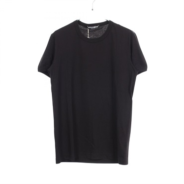 ドルチェアンドガッバーナ クルーネック 半袖Tシャツ 衣料品 トップス メンズ G8FV9T