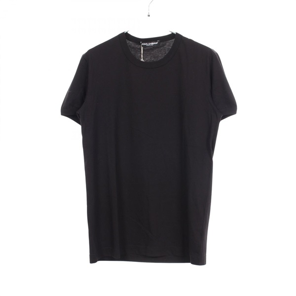 ドルチェアンドガッバーナ クルーネック 半袖Tシャツ 衣料品 トップス メンズ G8FV9T