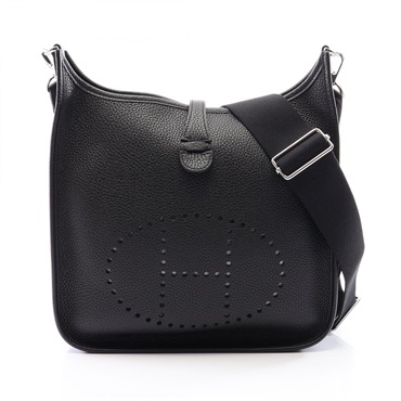 エルメス エヴリン 3 トロワ PM ショルダーバッグ バッグ レディース