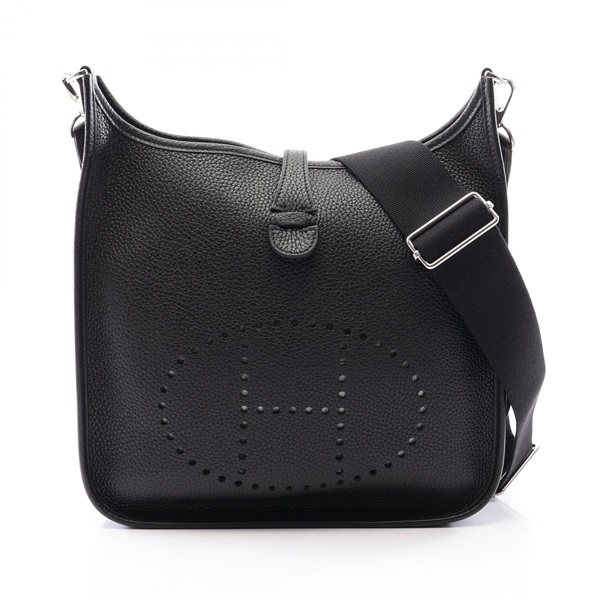 エルメス エヴリン 3 トロワ PM ショルダーバッグ バッグ レディース