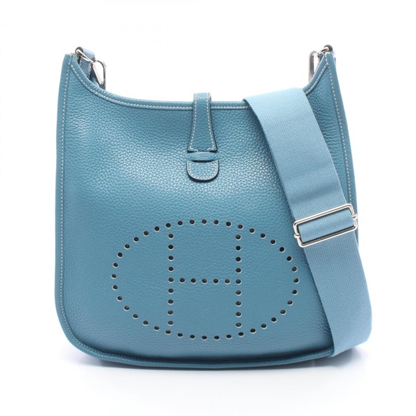 エルメス エヴリン 3 トロワ PM  ショルダーバッグ バッグ レディース