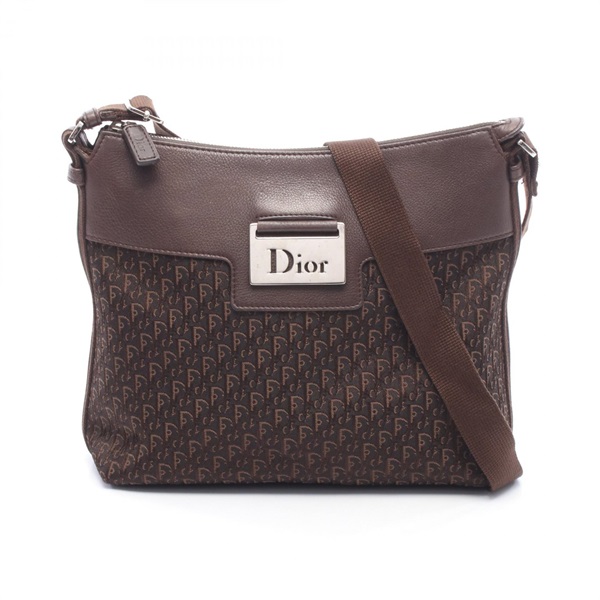 ディオール(Dior)ディオール ストリートシック トロッター ショルダー 