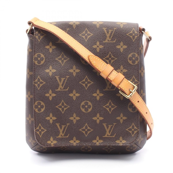 ルイ・ヴィトン(LOUIS VUITTON)ルイ・ヴィトン ミュゼットサルサ