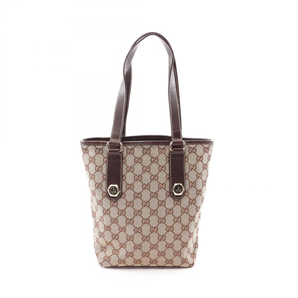 グッチ GGキャンバス トートバッグ バッグ レディース 153361