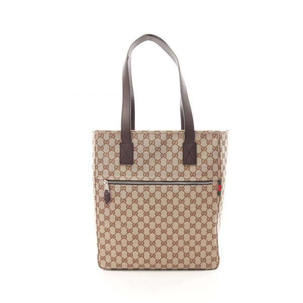 グッチ ネオオリジナル GGキャンバス トートバッグ バッグ レディース 834796FAEPS9752