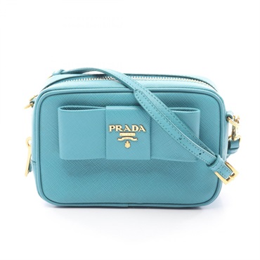 プラダ SAFFIANO ショルダーバッグ バッグ レディース