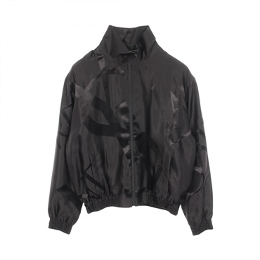 サンローランパリ Teddy Cassandra Jacket ブルゾン その他ジャケット 衣料品 アウター メンズ