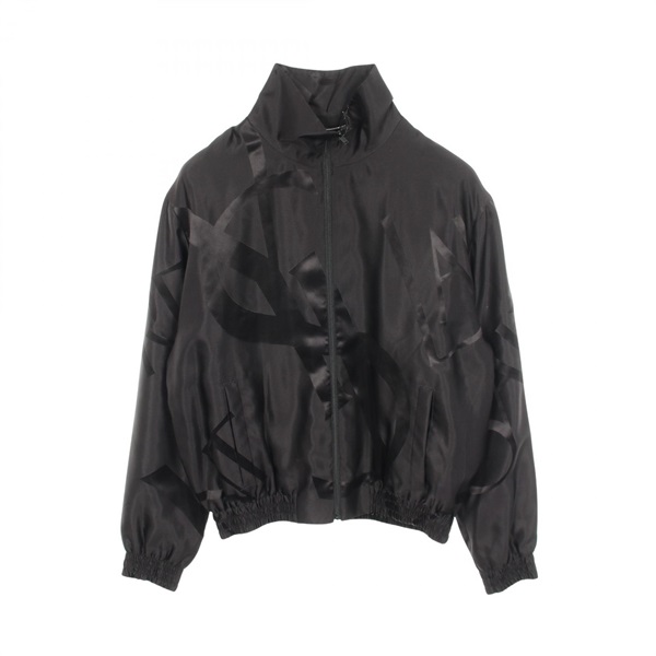 サンローランパリ Teddy Cassandra Jacket ブルゾン その他ジャケット 衣料品 アウター メンズ