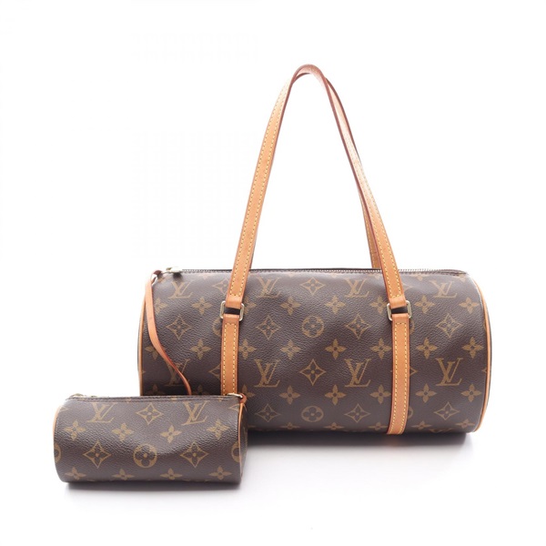 ルイ・ヴィトン(LOUIS VUITTON)ルイ・ヴィトン パピヨン30 