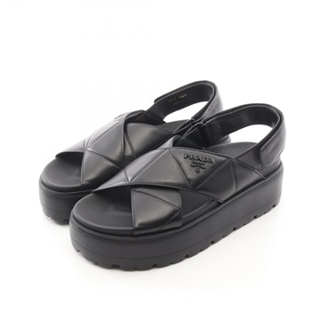 プラダ(PRADA)プラダ CALZATURE DONNA サンダル 靴 レディース 1XZ777