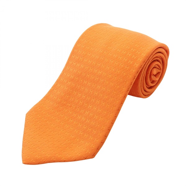 エルメス H柄 ネクタイ 衣料品 メンズ