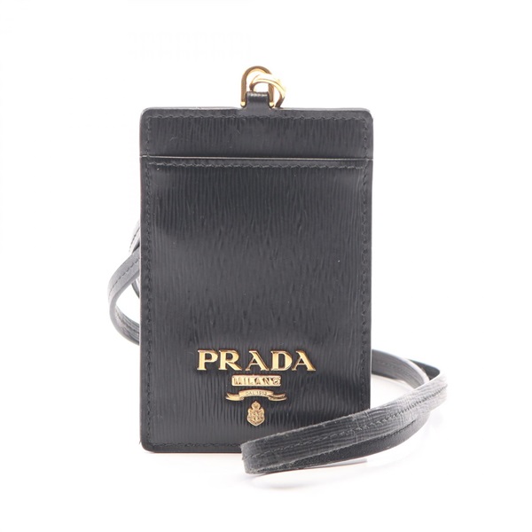 プラダ VITELLO MOVE カードケース アクセサリー レディース 1MC007