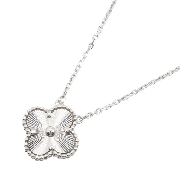 ヴァンクリーフ＆アーペル(Van Cleef & Arpels)ヴァンクリーフ
