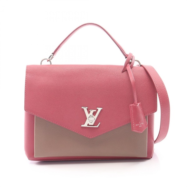 ルイ・ヴィトン(LOUIS VUITTON)ルイ・ヴィトン マイロックミー