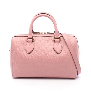 グッチ グッチシマ 2WAY トートバッグ バッグ レディース 453573