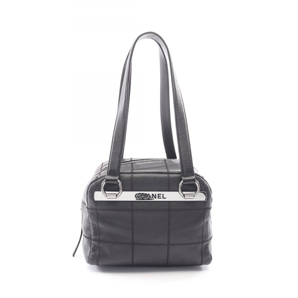 シャネル(CHANEL)シャネル チョコバー ショルダーバッグ バッグ