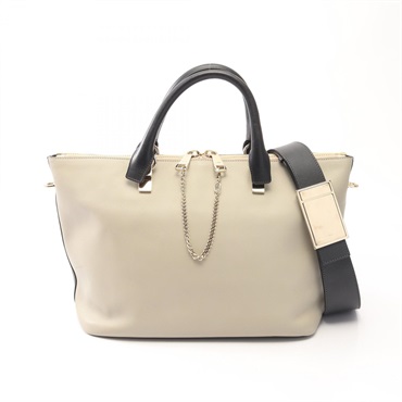 クロエ(Chloe)クロエ ベイリー 2WAY ハンドバッグ バッグ レディース
