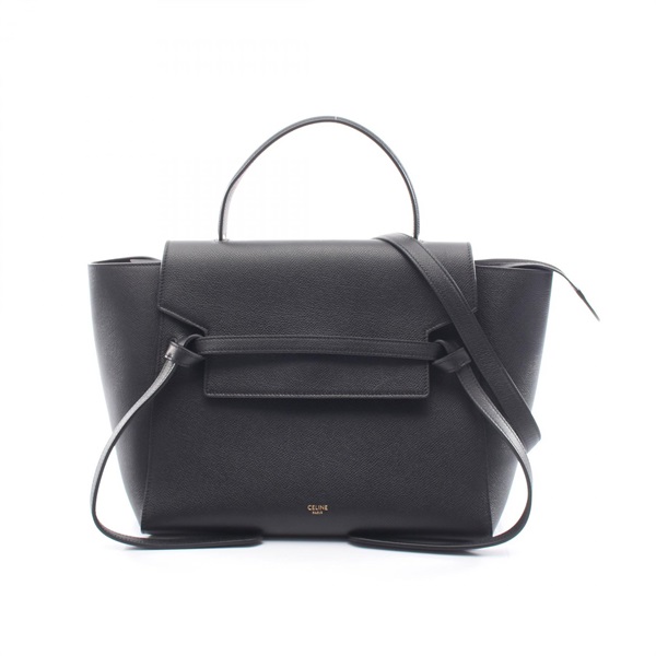 セリーヌ BELT BAG MINI ベルトバッグ ミニ 2WAY ハンドバッグ バッグ レディース 189103
