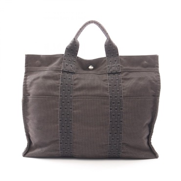 エルメス(HERMES)エルメス エールラインMM トートバッグ バッグ メンズ