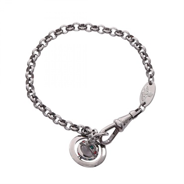 ヴィヴィアンウエストウッド NEW PETITE ORB ブレスレット アクセサリー レディース 61020057S001