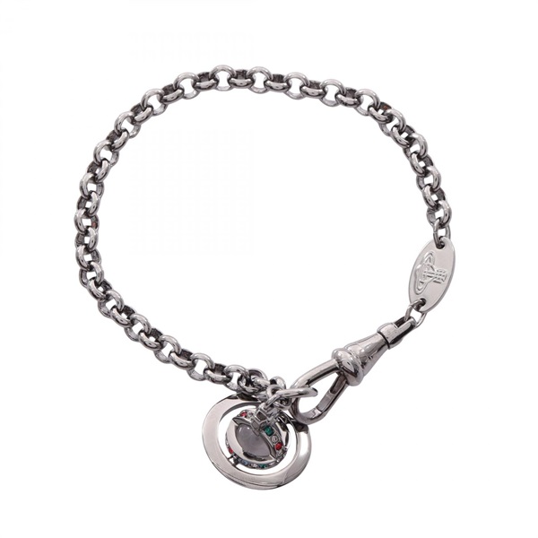 ヴィヴィアンウエストウッド NEW PETITE ORB ブレスレット アクセサリー レディース 61020057S001