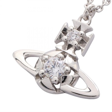 ヴィヴィアンウエストウッド LEE ORB PENDANT ネックレス ジュエリー レディース 630203GS02P102