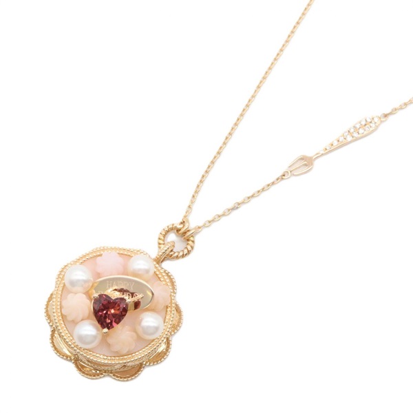 ジュエリー パール ネックレス ネックレス ジュエリー レディース ﾊﾟｰﾙ 13.2g