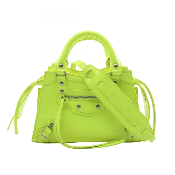 バレンシアガ(BALENCIAGA)バレンシアガ NEO CLASS CITY MINI ネオ