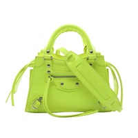 バレンシアガ(BALENCIAGA)バレンシアガ NEO CLASS CITY MINI ネオ