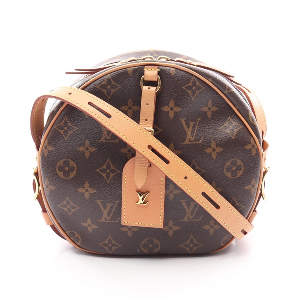ルイ・ヴィトン(LOUIS VUITTON)ルイ・ヴィトン ボワット シャポー 