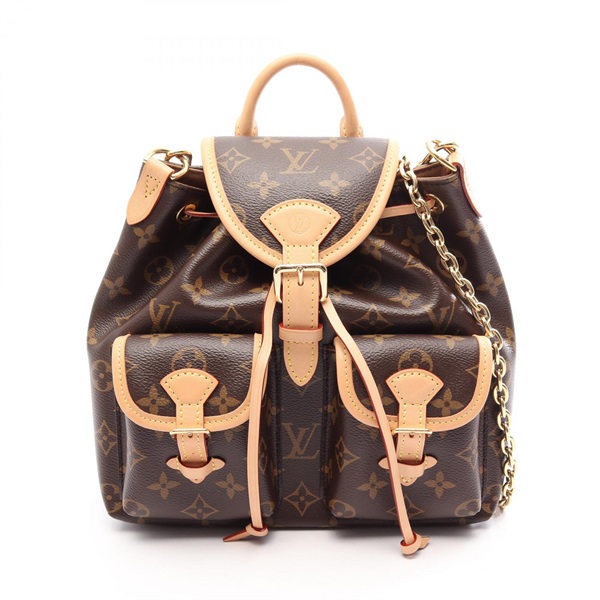 ルイヴィトン リュック・レディース 【LOUIS VUITTON】 ルイ・ヴィトン(LOUIS VUITTON)ルイ・ヴィトン エクスキュルシオンPM