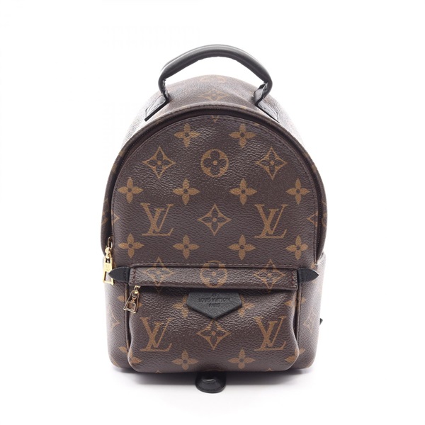ミニバッグ ルイ ヴィトン リュック 新作 LOUIS VUITTON ルイヴィトン