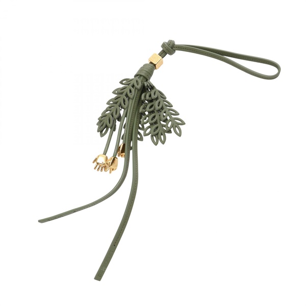 ロエベ LOEWE × ハウルの動く城 ロック ペーパー シザーズ チャーム チャーム アクセサリー レディース