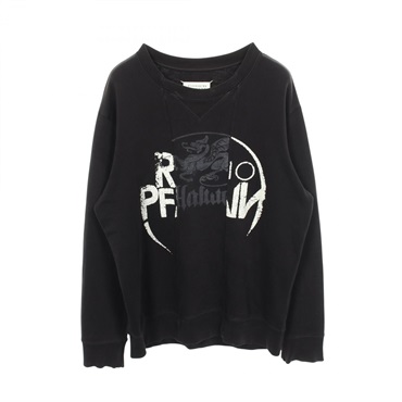 Maison Margiela メゾン マルジェラ スウェット 再構築 ダメージ加工 メゾン マルジェラ(Maison Margiela)メゾン マルジェラ 再構築