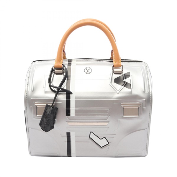 ルイ・ヴィトン(LOUIS VUITTON)ルイ・ヴィトン スピーディ25 スペース