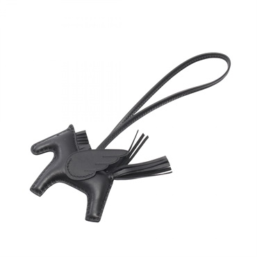 エルメス ロデオペガサスPM チャーム アクセサリー レディース